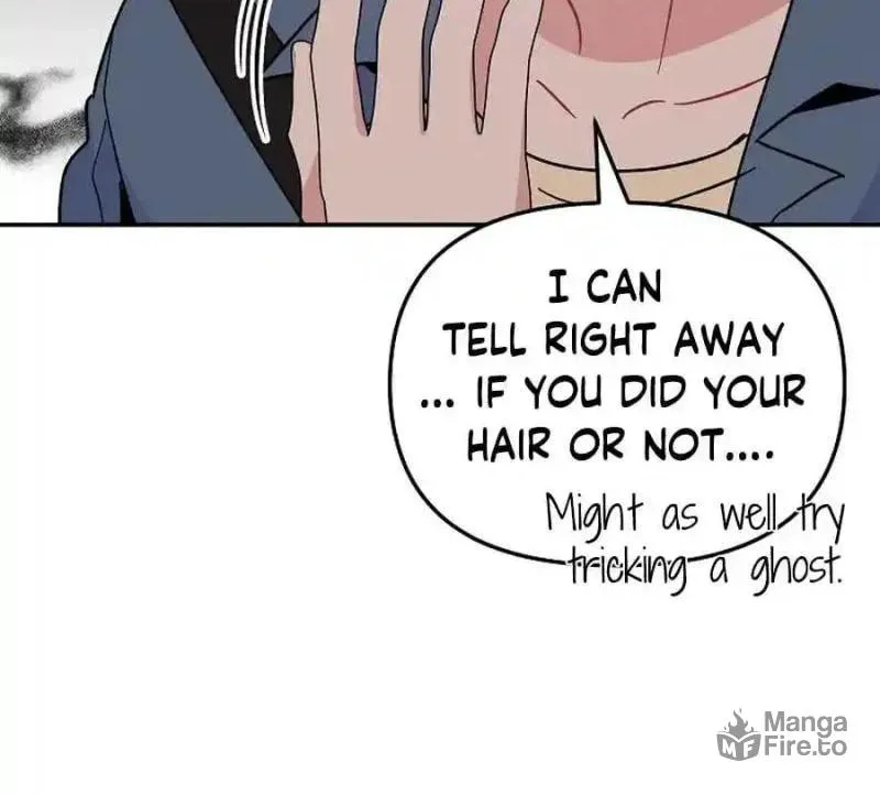 My first love from the future Chapter 14 page 120 - 