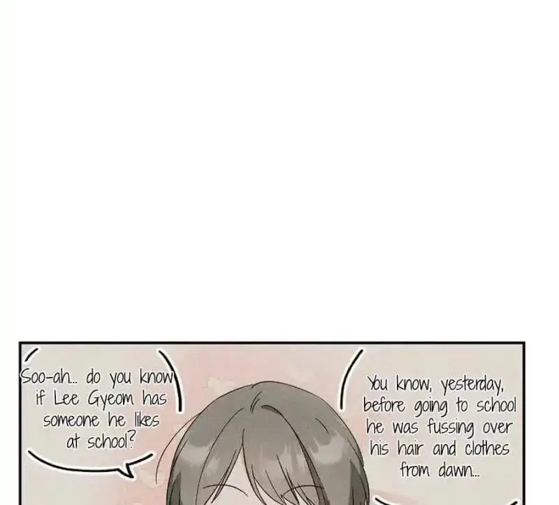 My first love from the future Chapter 14 page 122 - 