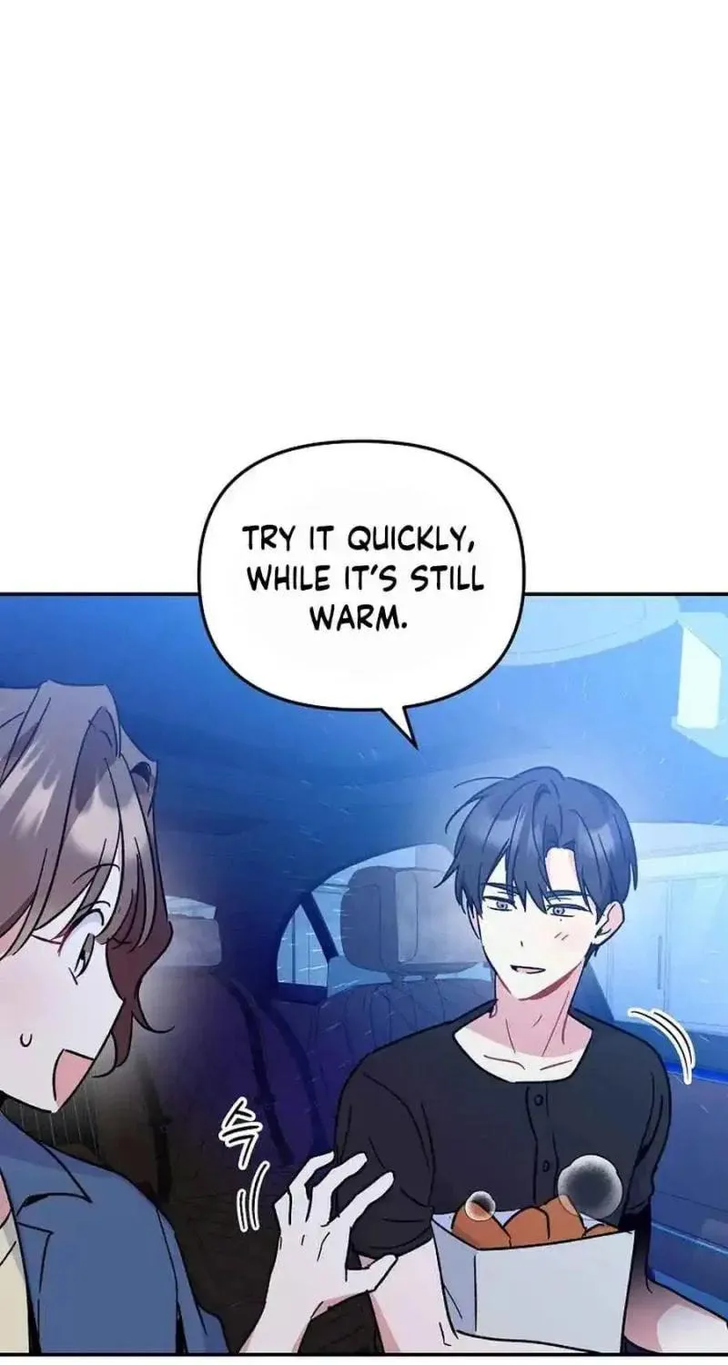 My first love from the future Chapter 14 page 137 - 