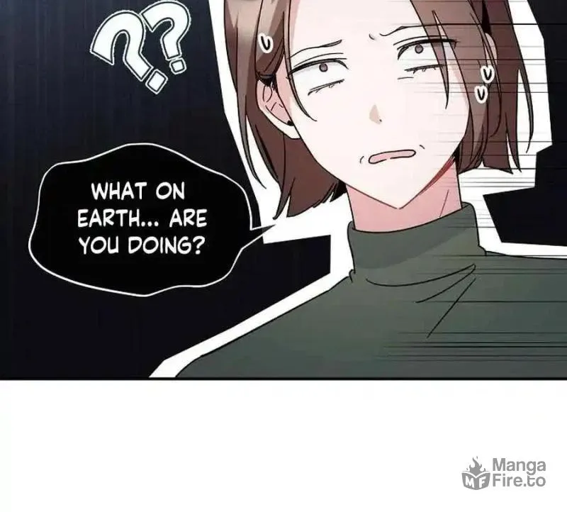 My first love from the future Chapter 14 page 18 - 
