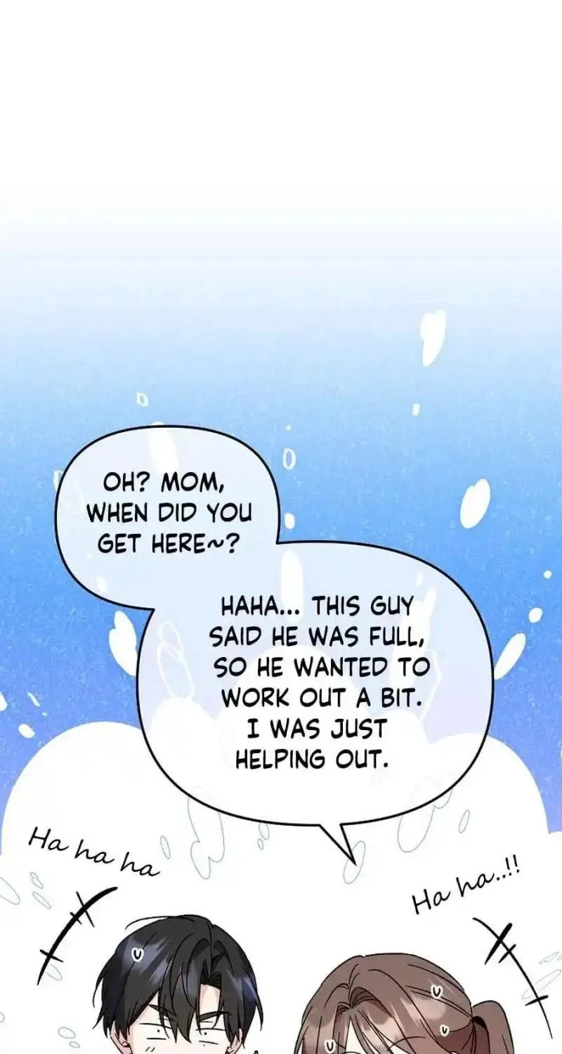 My first love from the future Chapter 14 page 19 - 