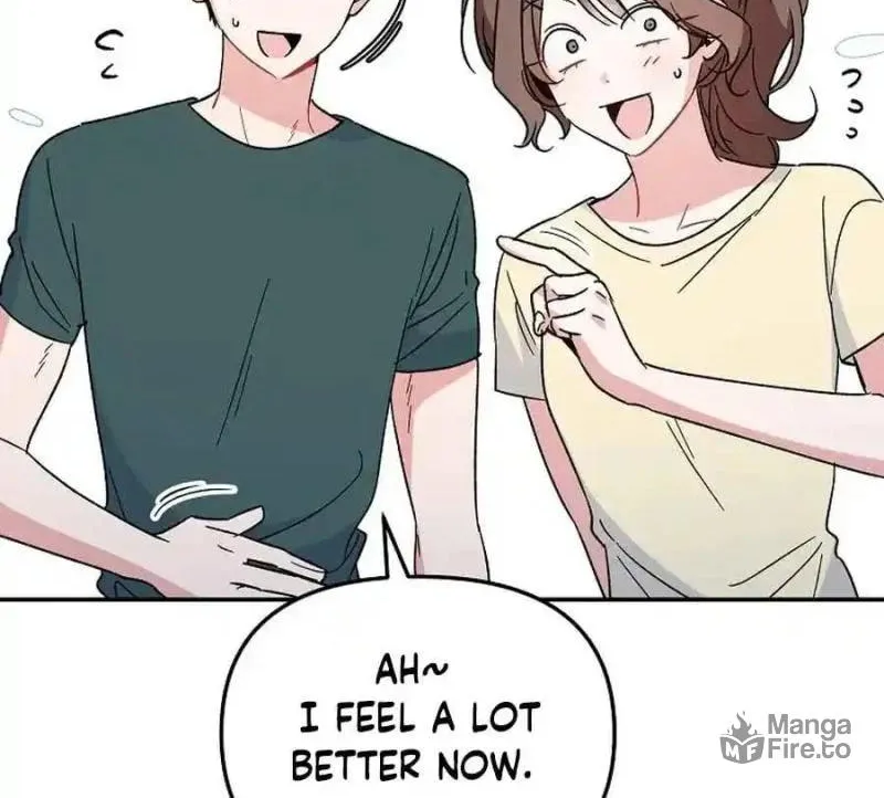 My first love from the future Chapter 14 page 20 - 