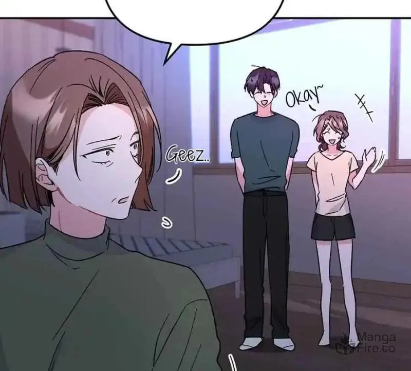 My first love from the future Chapter 14 page 24 - 