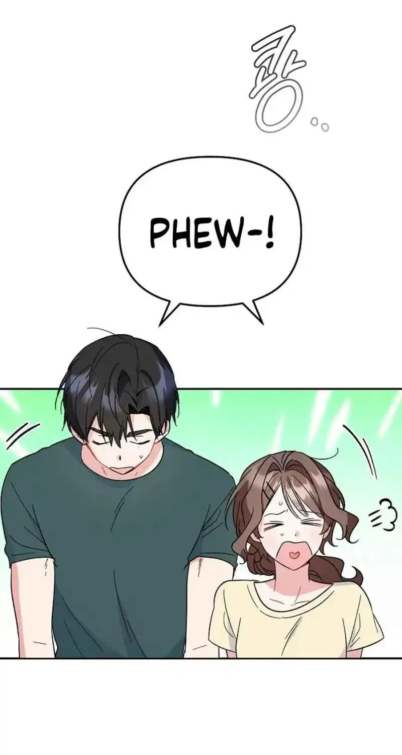 My first love from the future Chapter 14 page 27 - 