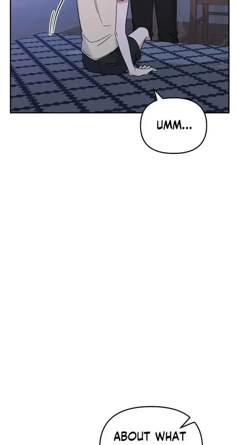 My first love from the future Chapter 14 page 33 - 