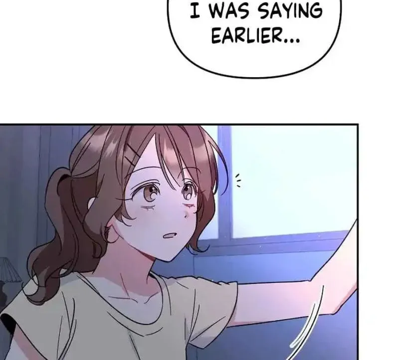 My first love from the future Chapter 14 page 34 - 