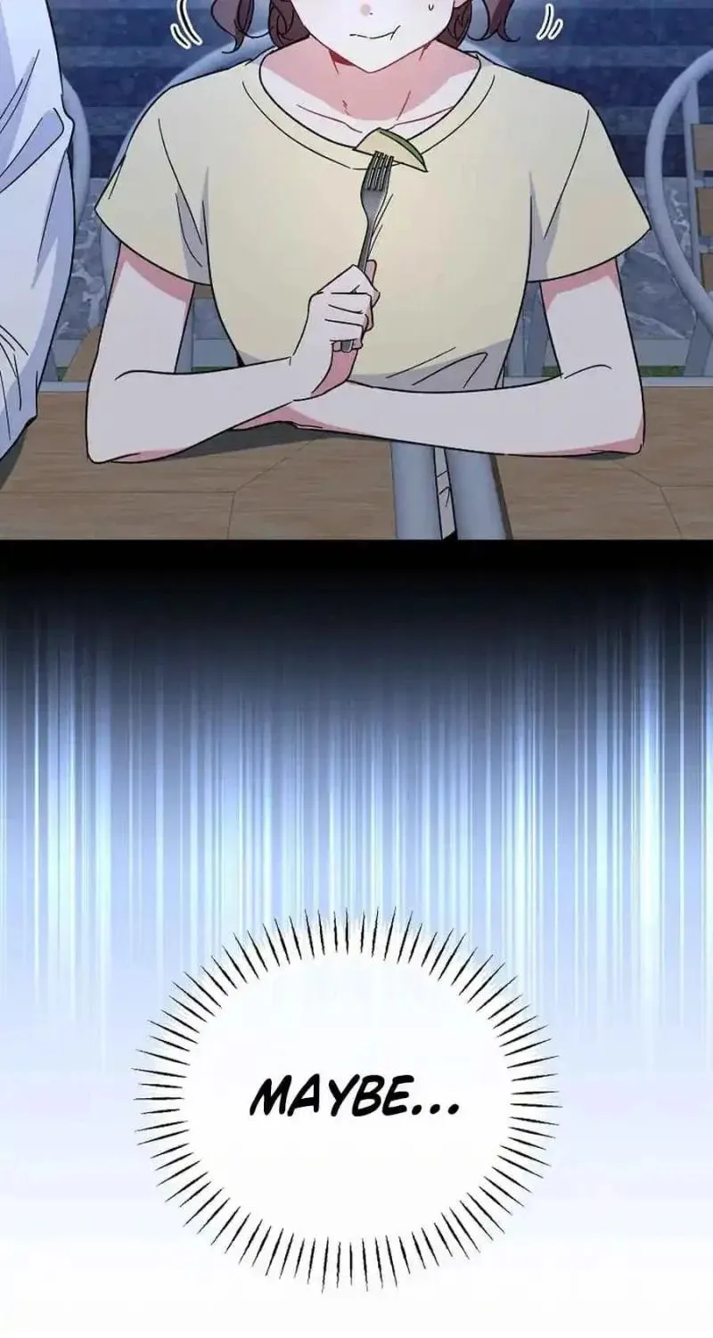 My first love from the future Chapter 14 page 45 - 