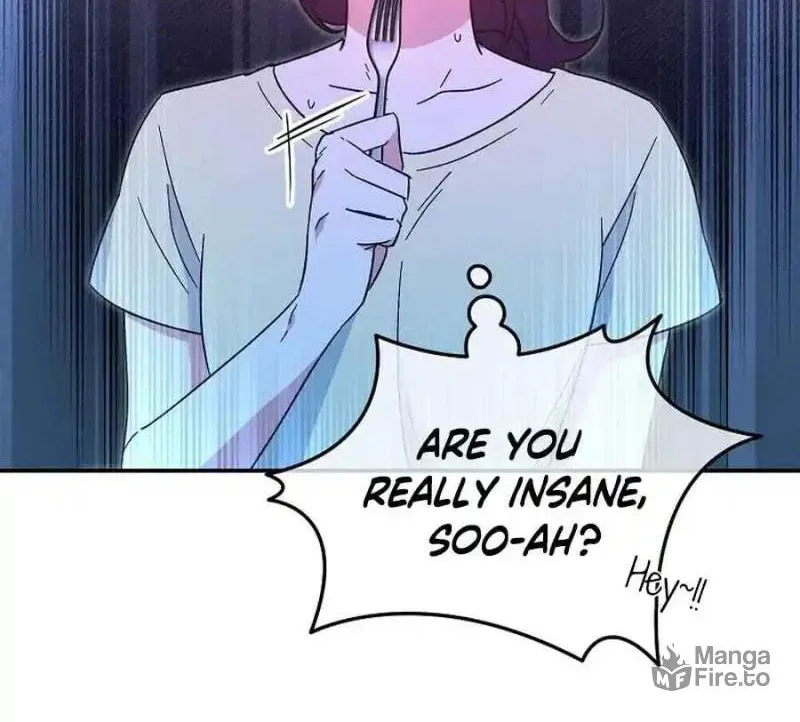 My first love from the future Chapter 14 page 50 - 