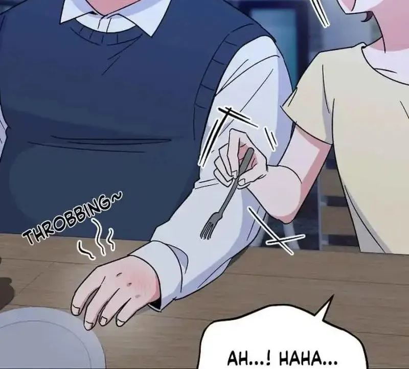 My first love from the future Chapter 14 page 56 - 