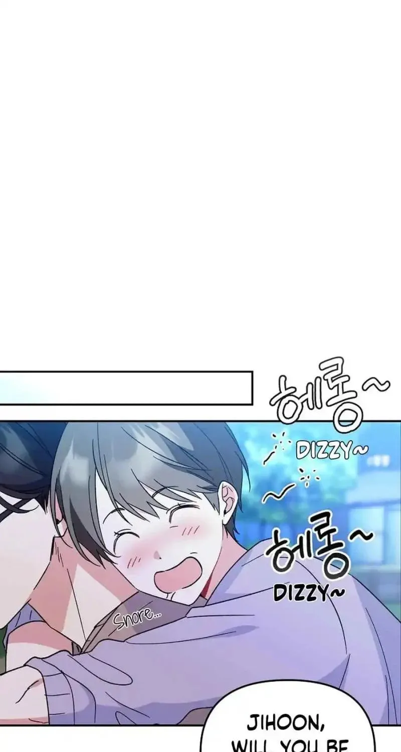 My first love from the future Chapter 14 page 61 - 