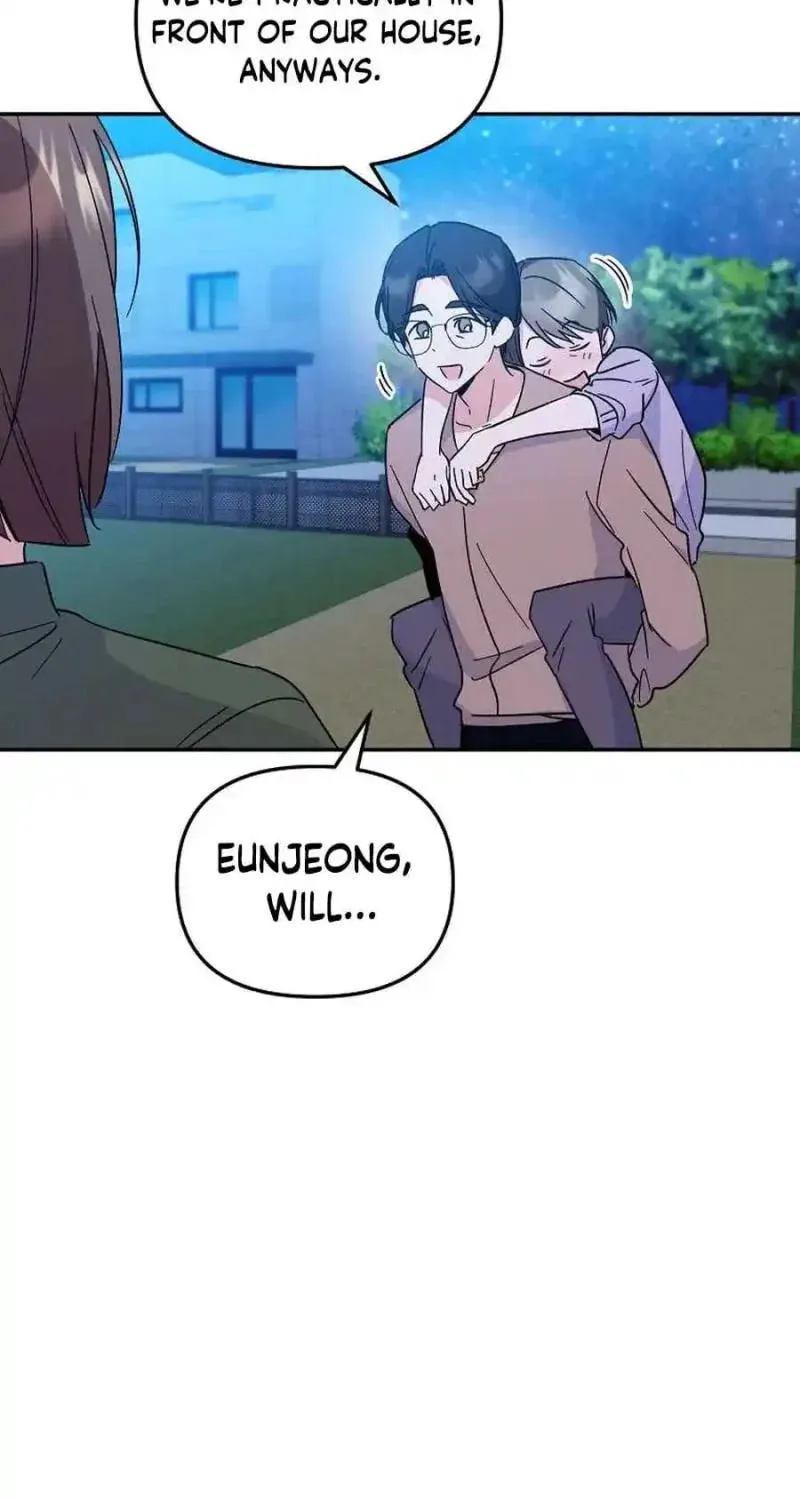 My first love from the future Chapter 14 page 63 - 