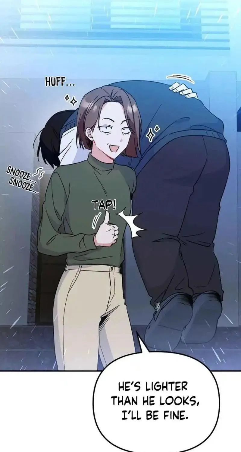 My first love from the future Chapter 14 page 65 - 
