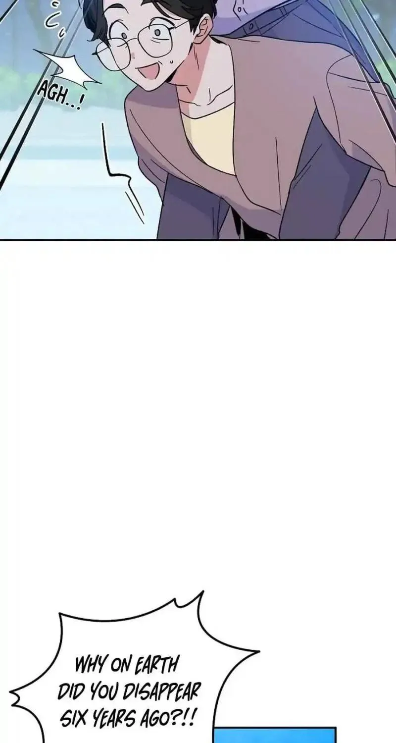 My first love from the future Chapter 14 page 69 - 