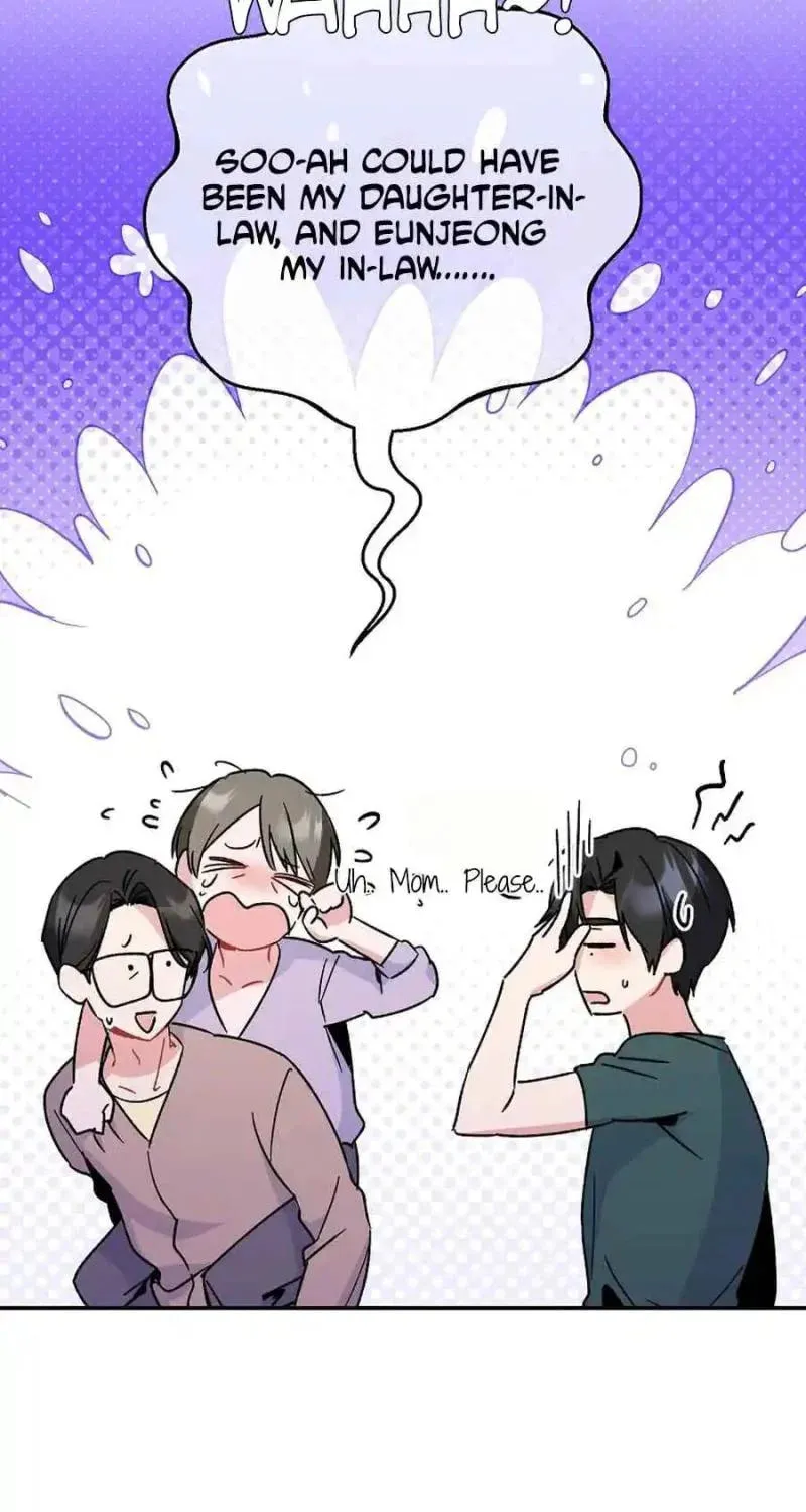 My first love from the future Chapter 14 page 73 - 