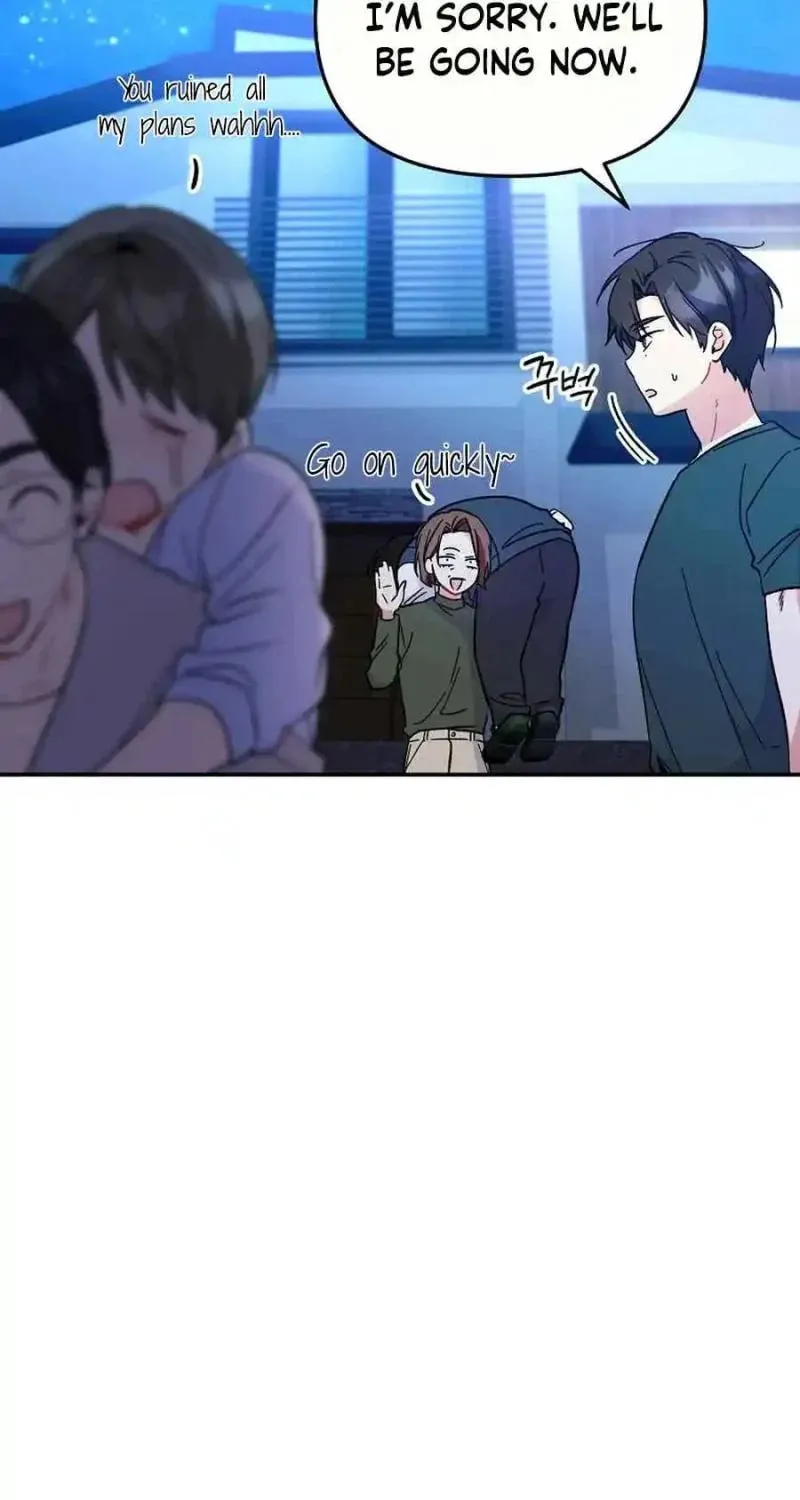 My first love from the future Chapter 14 page 75 - 
