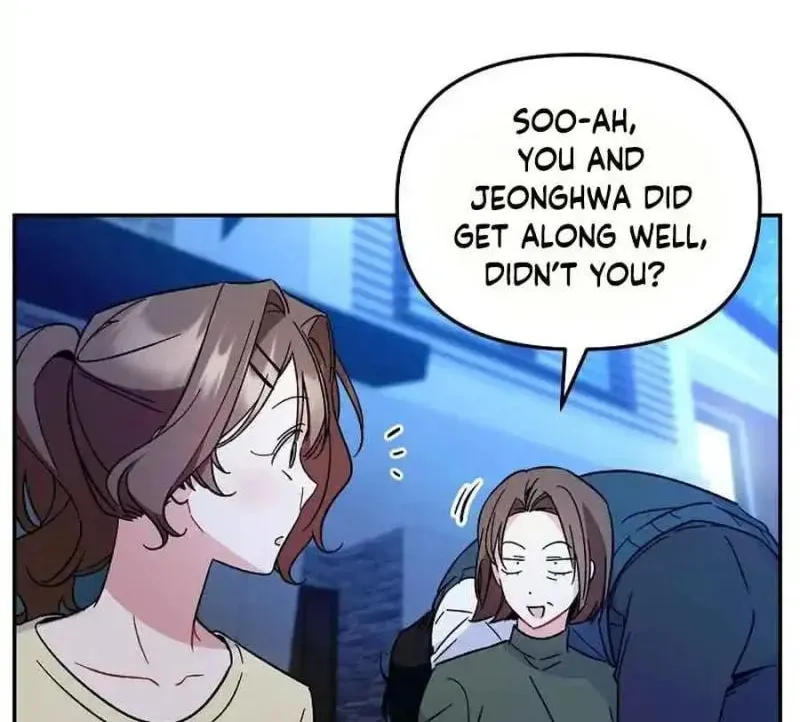 My first love from the future Chapter 14 page 76 - 