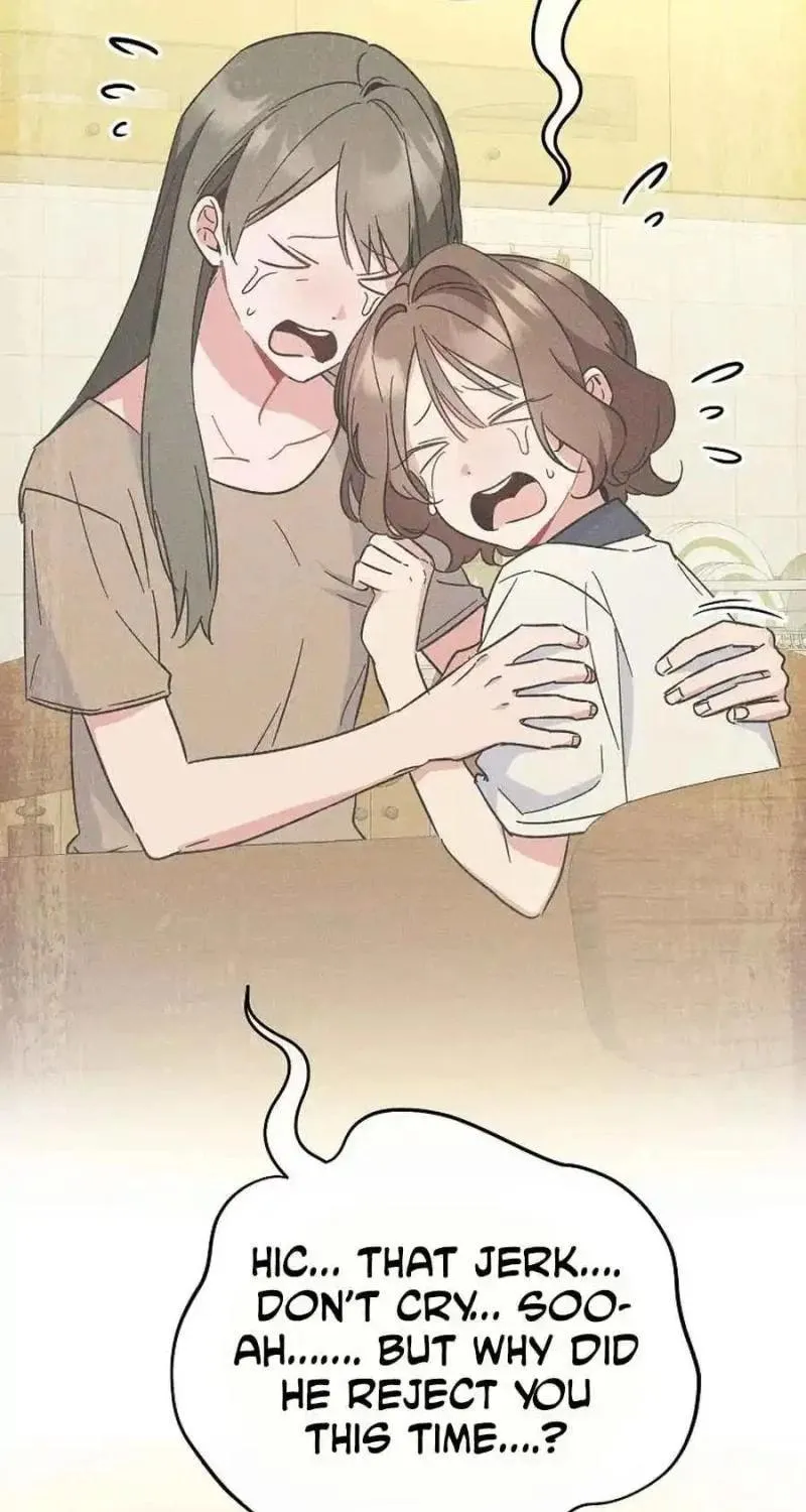 My first love from the future Chapter 14 page 79 - 