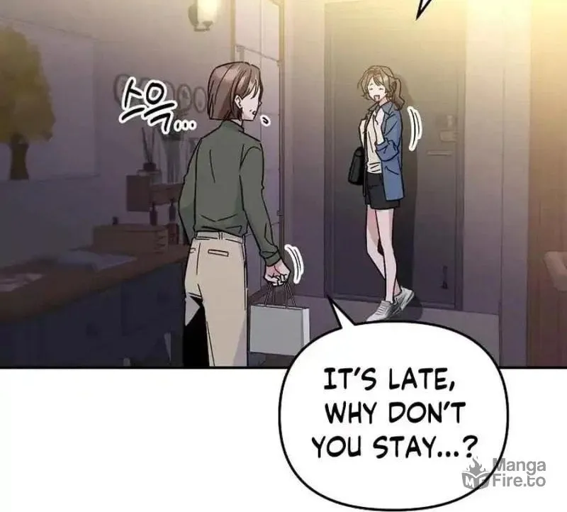 My first love from the future Chapter 14 page 84 - 