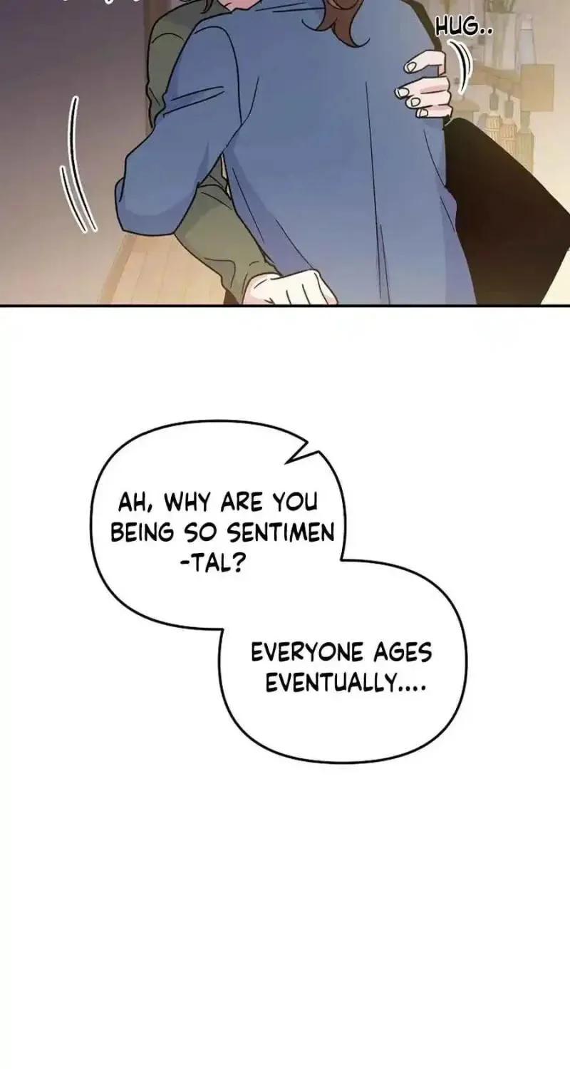 My first love from the future Chapter 14 page 91 - 