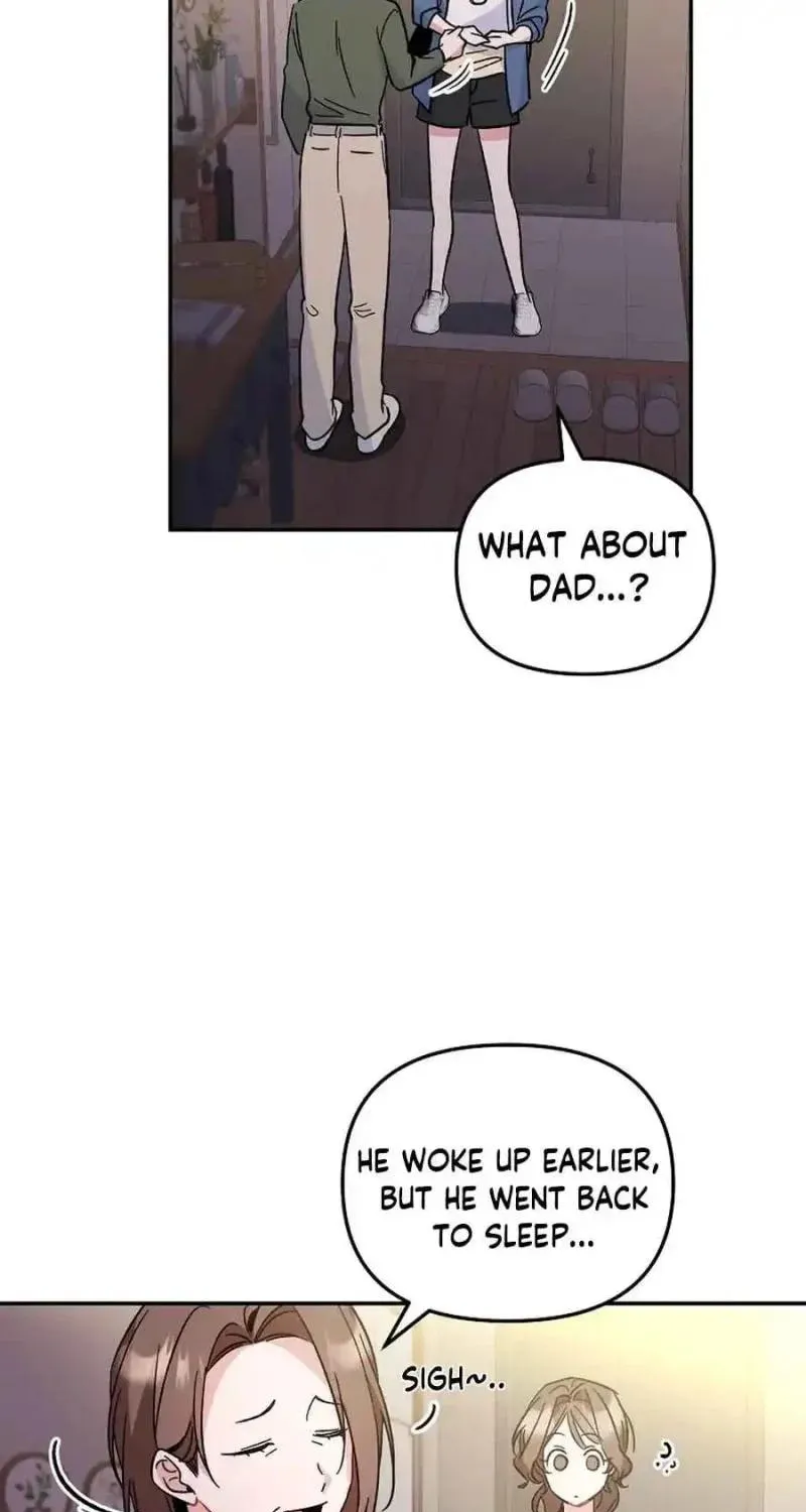 My first love from the future Chapter 14 page 93 - 