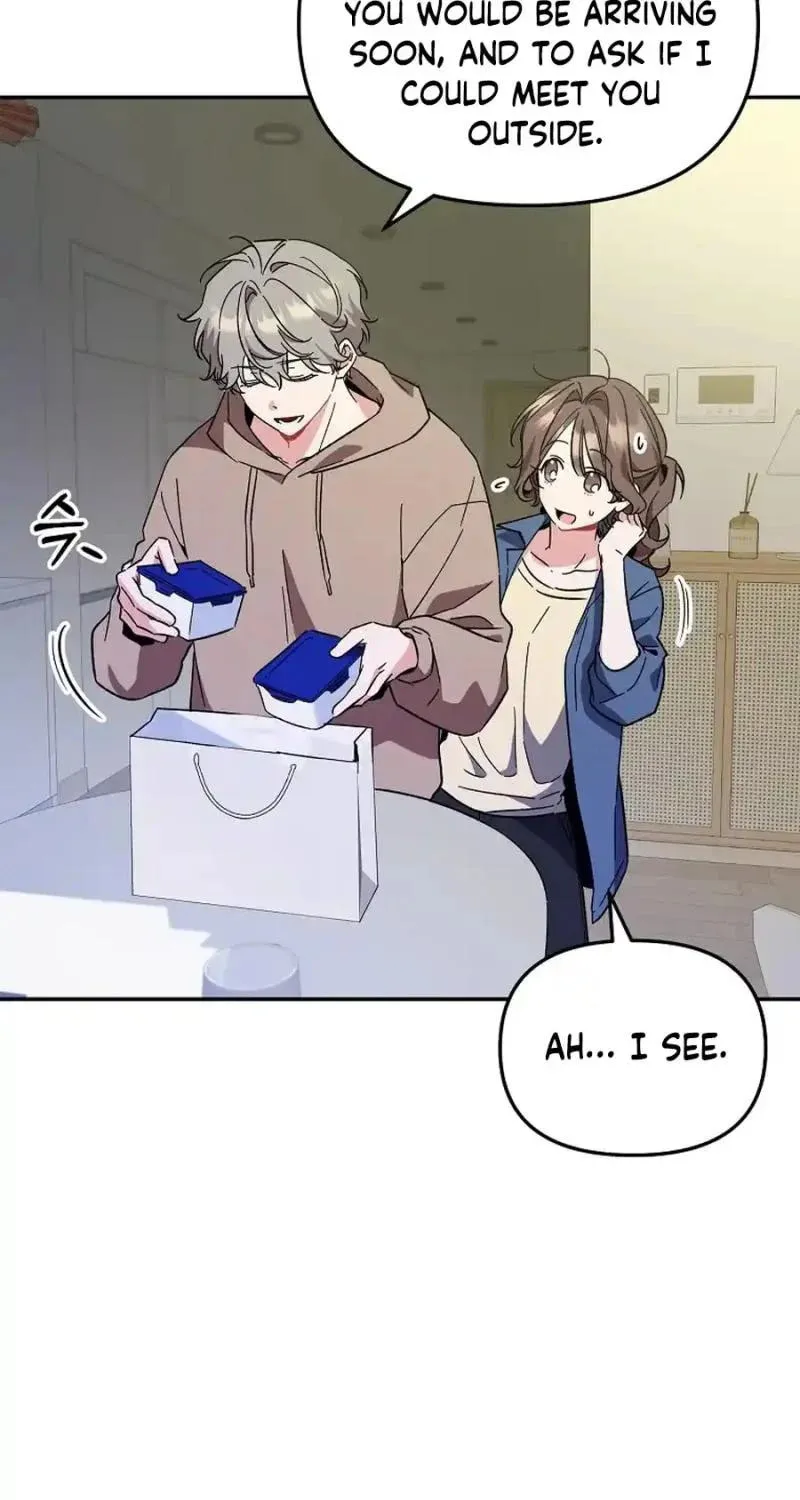 My first love from the future Chapter 15 page 15 - 