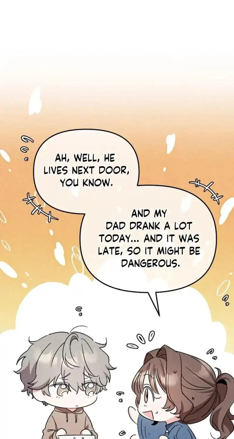 My first love from the future Chapter 15 page 19 - 
