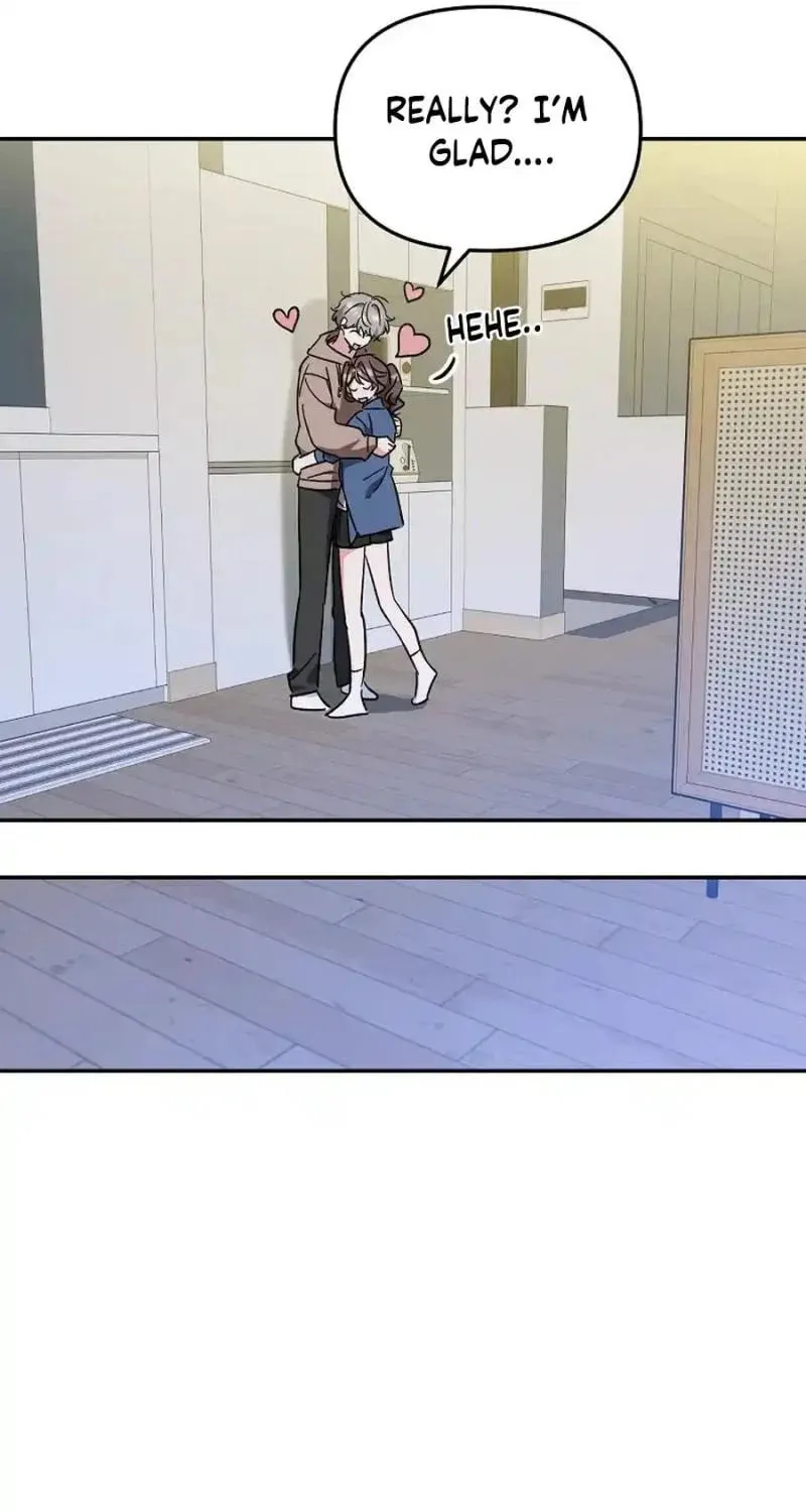 My first love from the future Chapter 15 page 31 - 