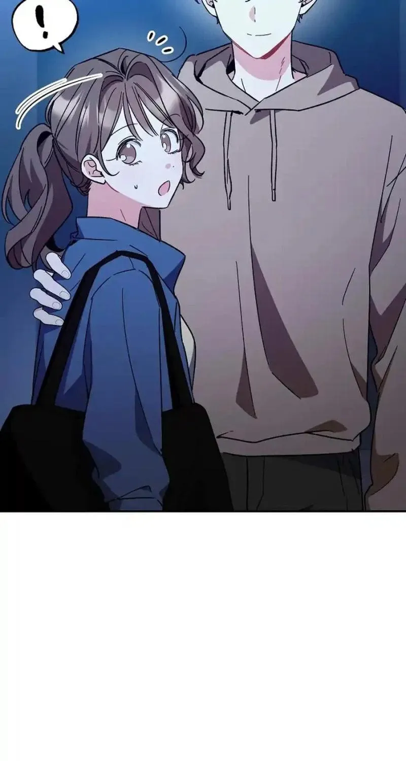 My first love from the future Chapter 15 page 5 - 