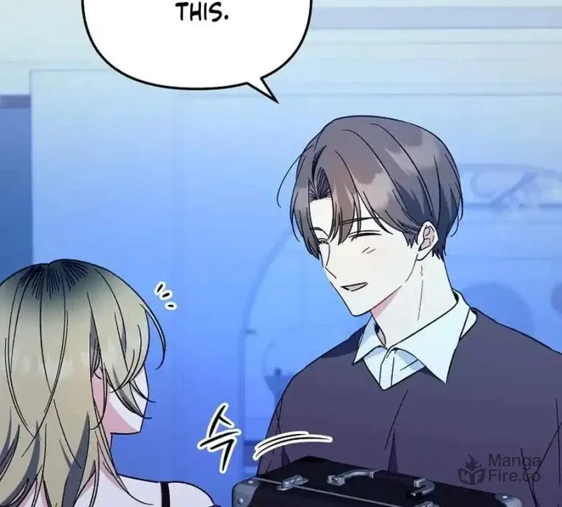 My first love from the future Chapter 15 page 50 - 