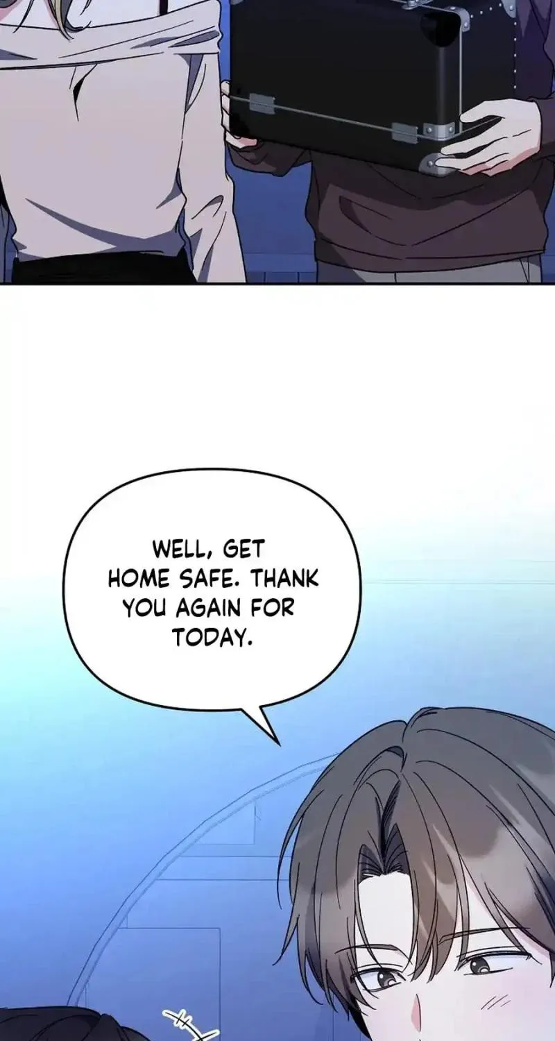 My first love from the future Chapter 15 page 51 - 