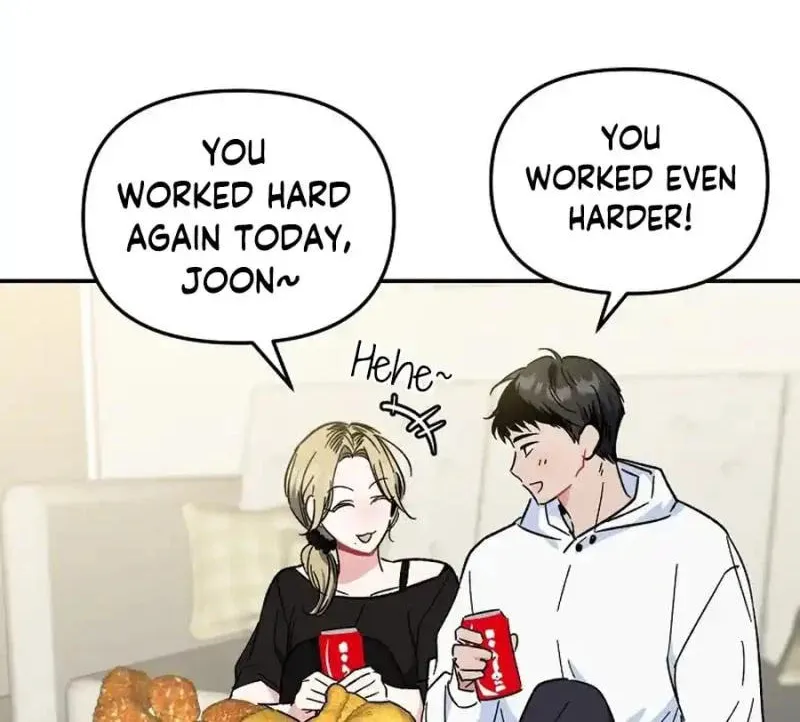 My first love from the future Chapter 15 page 62 - 