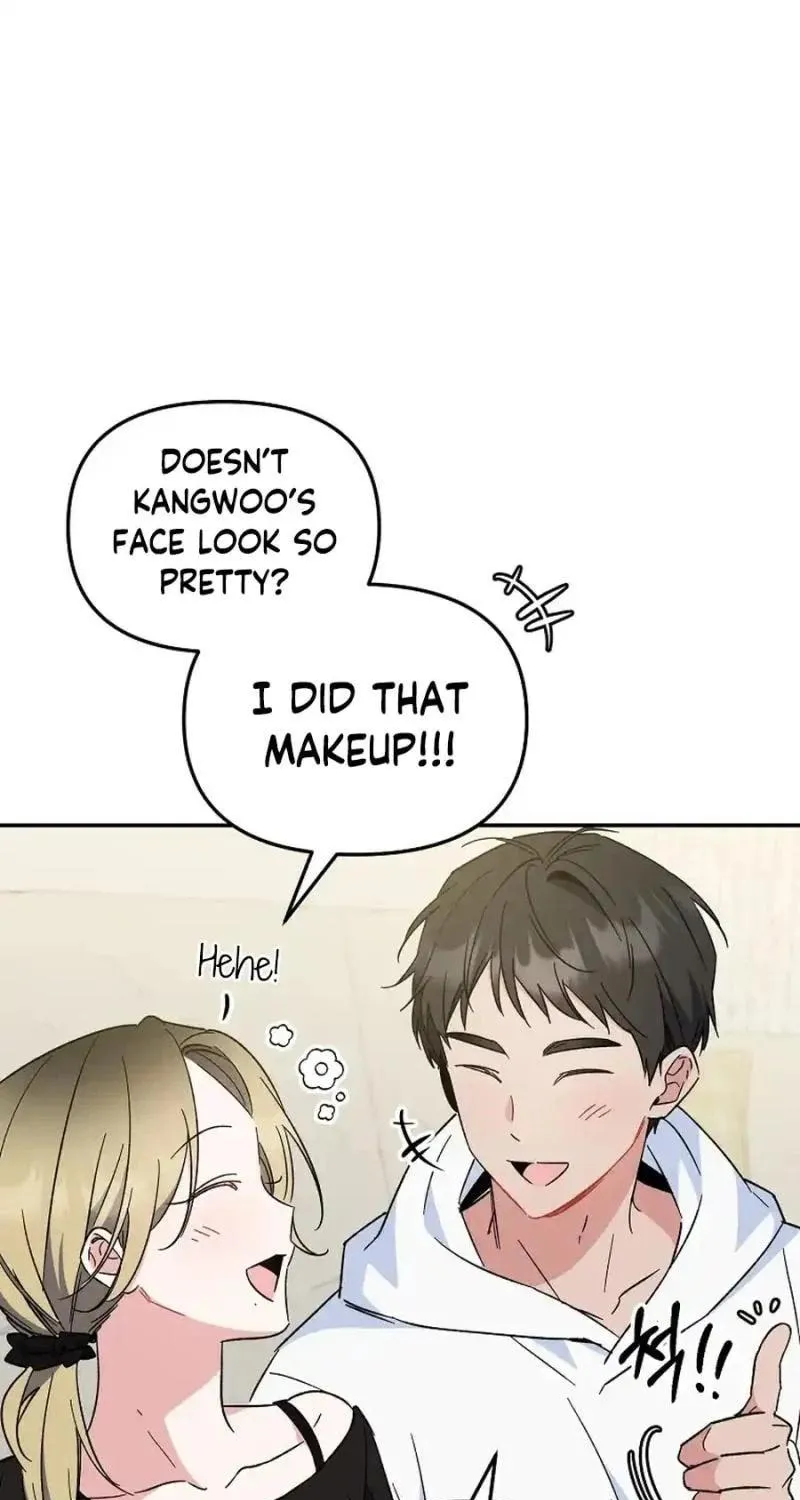 My first love from the future Chapter 15 page 71 - 