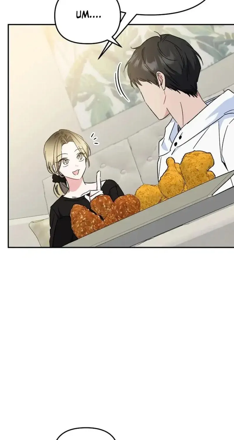 My first love from the future Chapter 15 page 75 - 