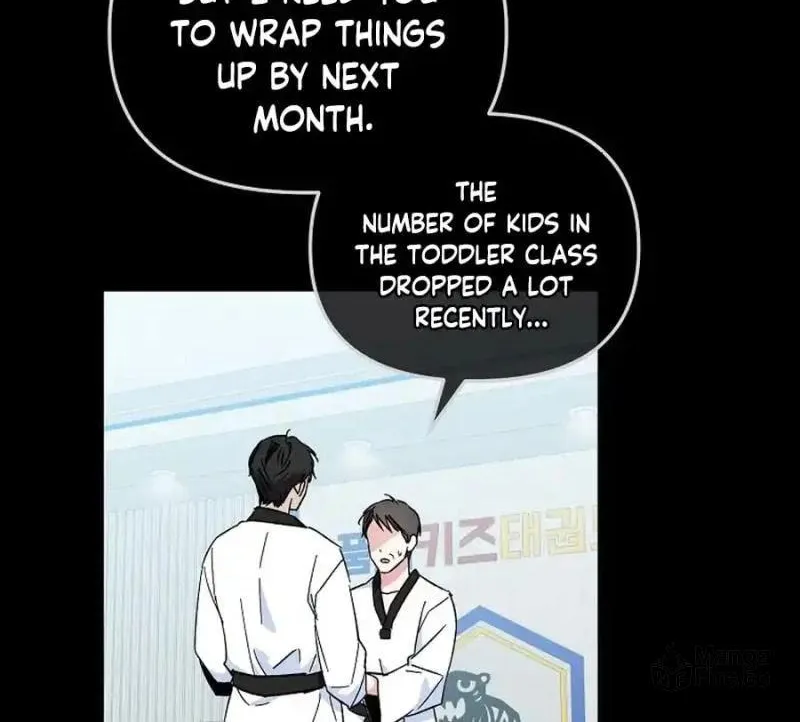 My first love from the future Chapter 15 page 80 - 