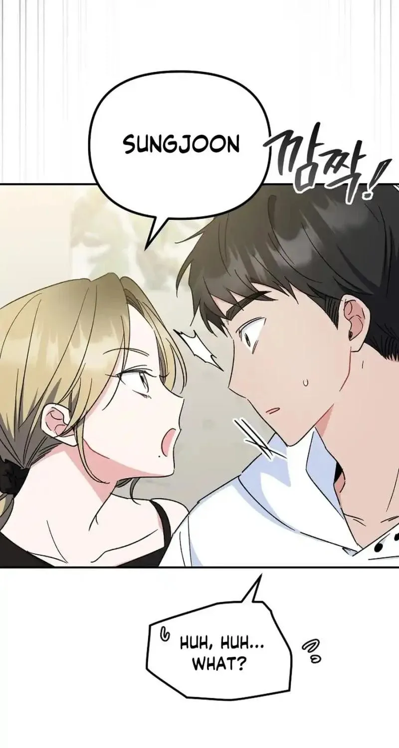 My first love from the future Chapter 15 page 85 - 