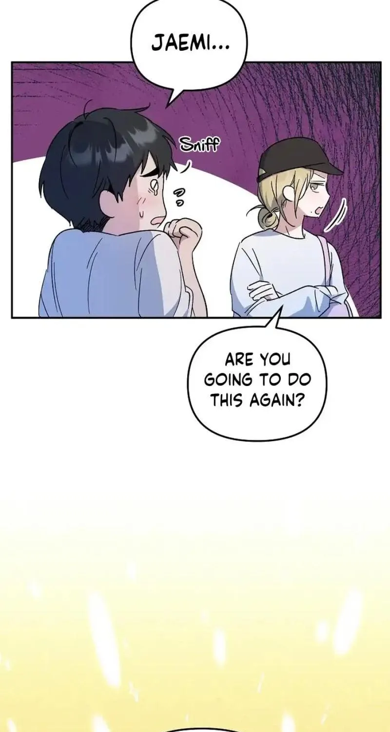 My first love from the future Chapter 16 page 107 - 