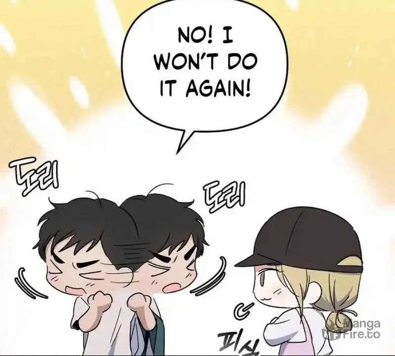 My first love from the future Chapter 16 page 108 - 
