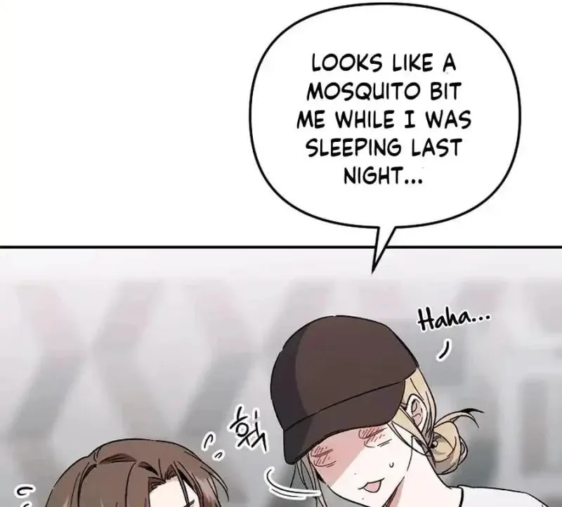 My first love from the future Chapter 16 page 16 - 