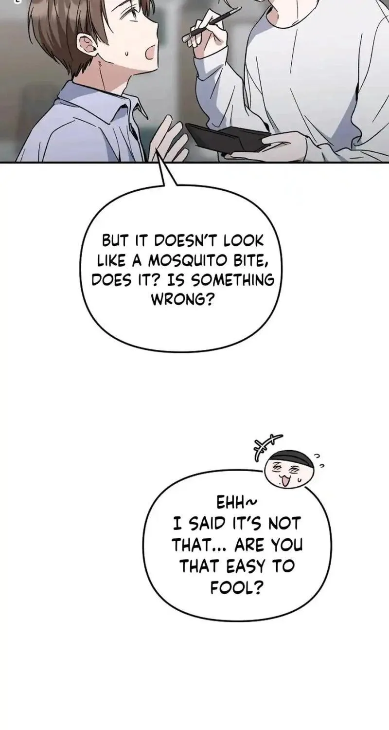 My first love from the future Chapter 16 page 17 - 