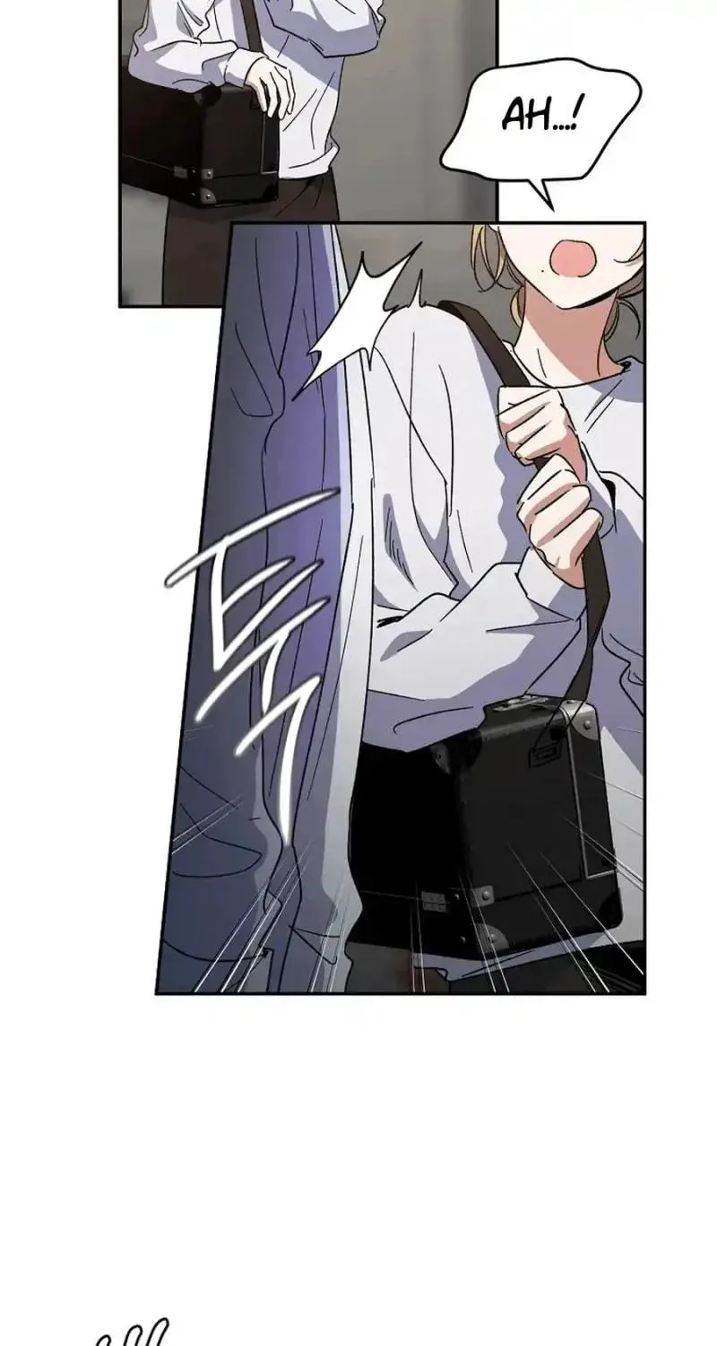 My first love from the future Chapter 16 page 25 - 