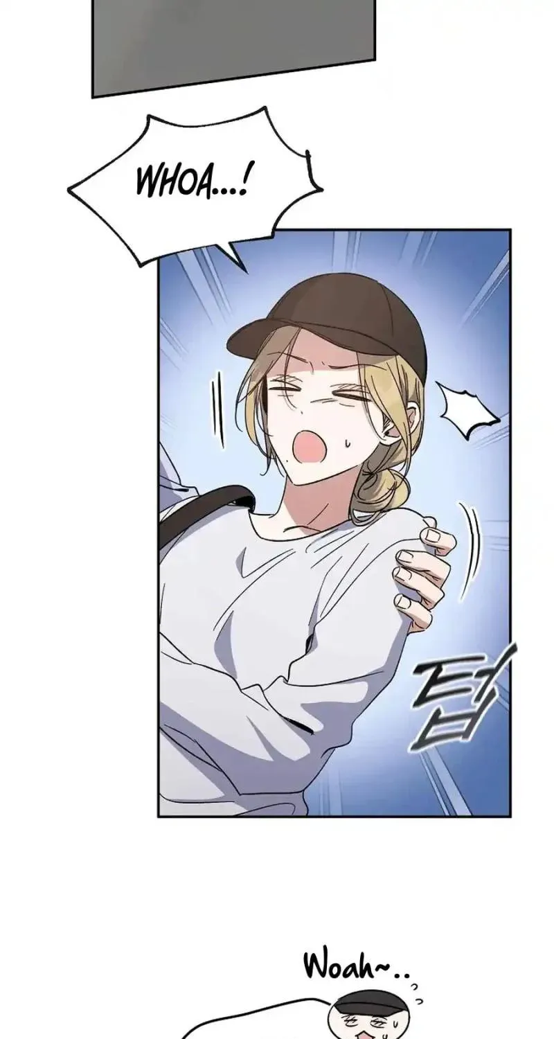 My first love from the future Chapter 16 page 27 - 