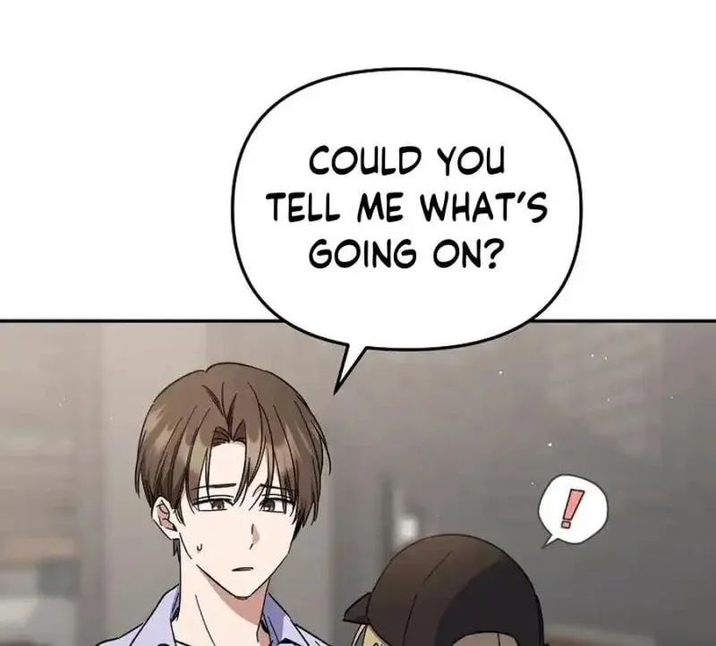 My first love from the future Chapter 16 page 32 - 