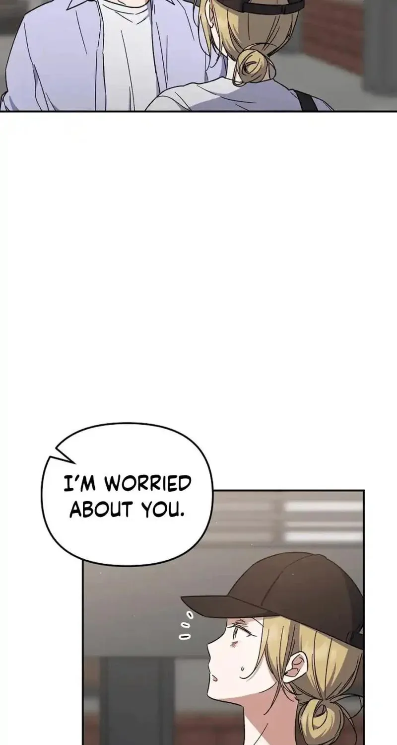 My first love from the future Chapter 16 page 33 - 