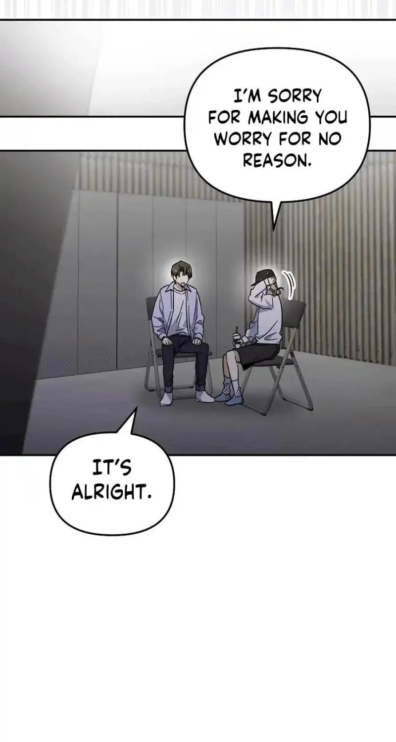 My first love from the future Chapter 16 page 41 - 