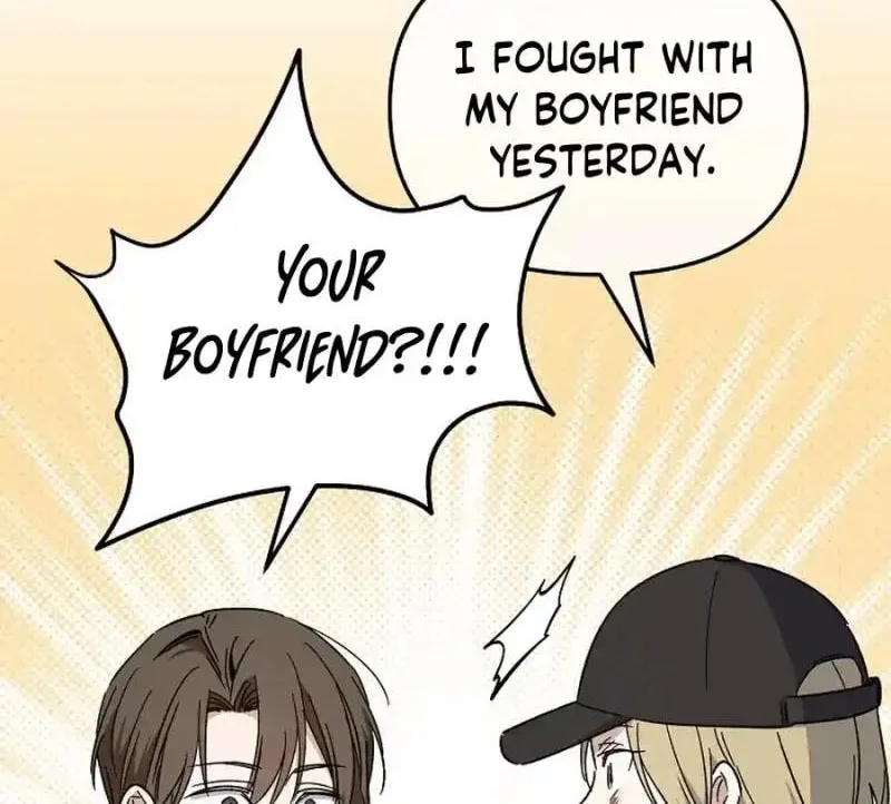 My first love from the future Chapter 16 page 44 - 