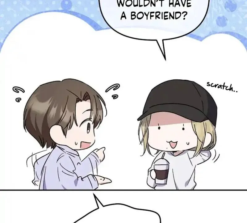 My first love from the future Chapter 16 page 46 - 