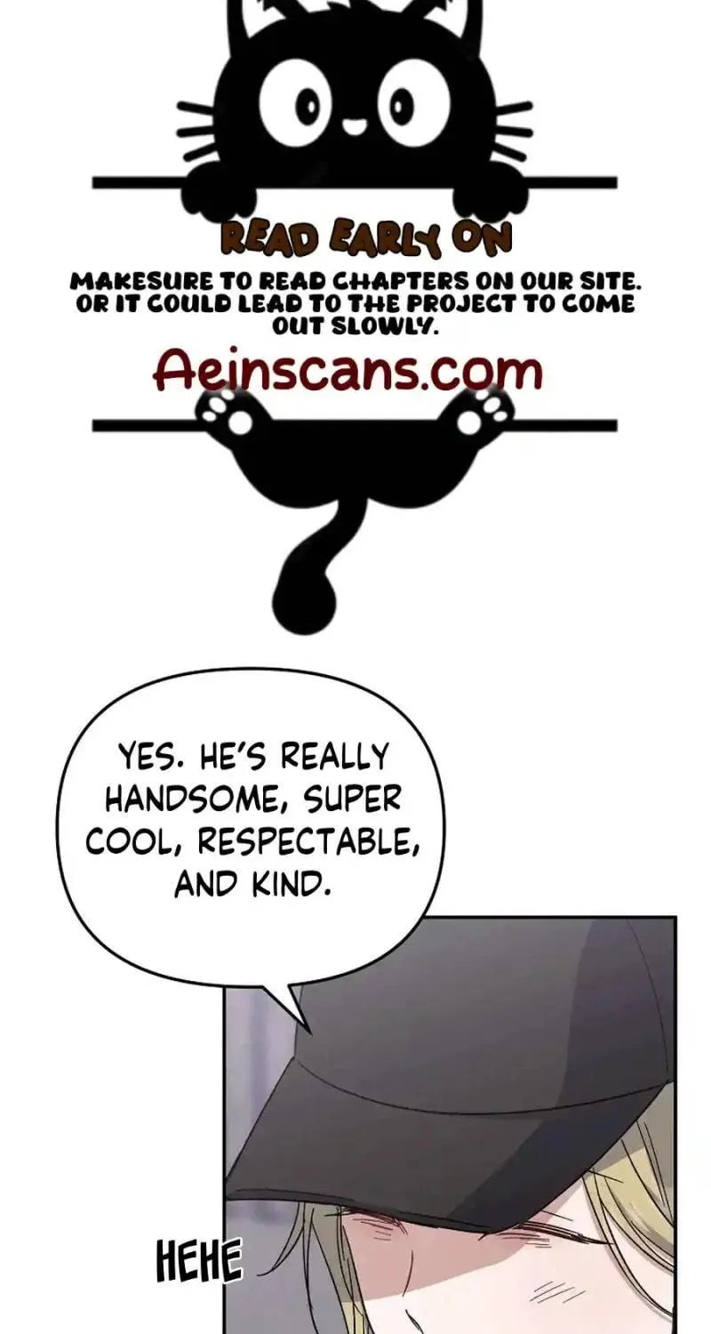 My first love from the future Chapter 16 page 49 - 
