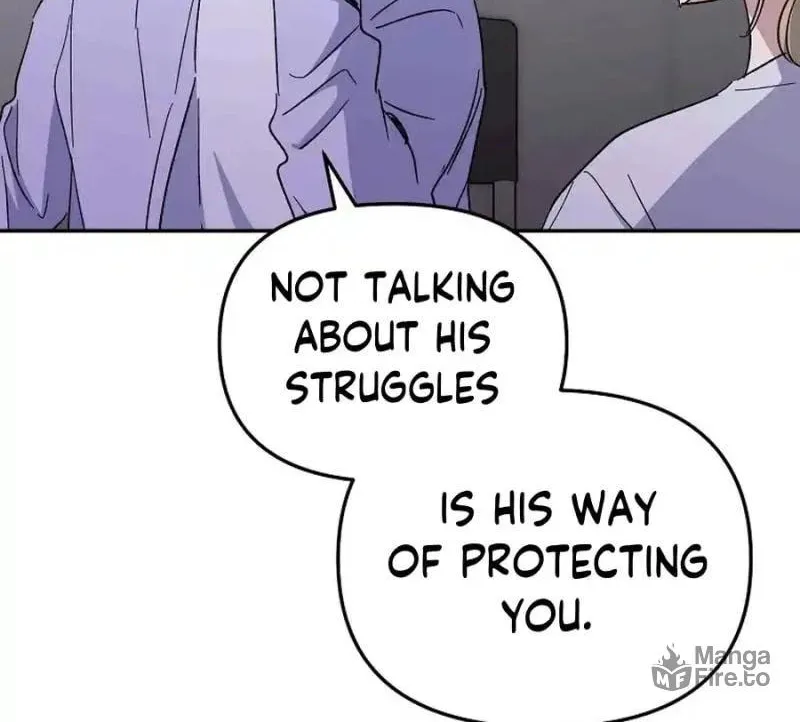 My first love from the future Chapter 16 page 84 - 