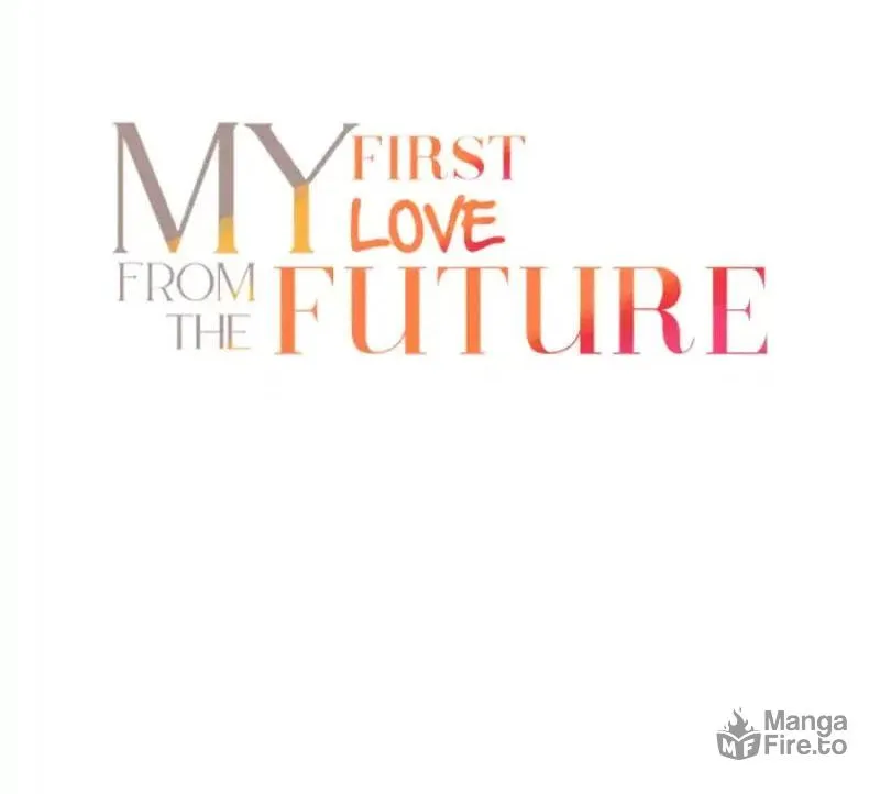 My first love from the future Chapter 16 page 10 - 