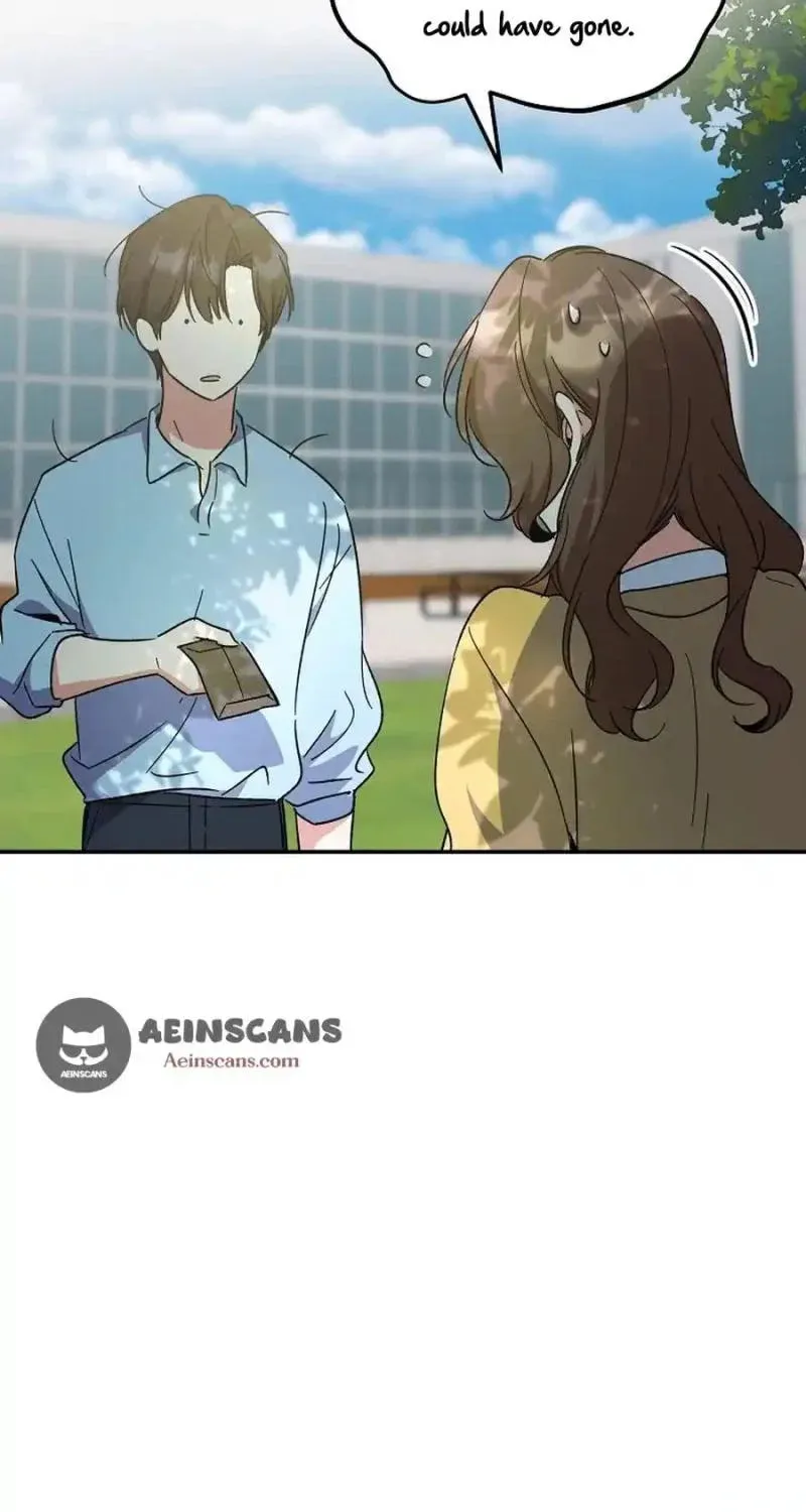 My first love from the future Chapter 17 page 13 - 
